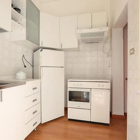 Charlie Apartment